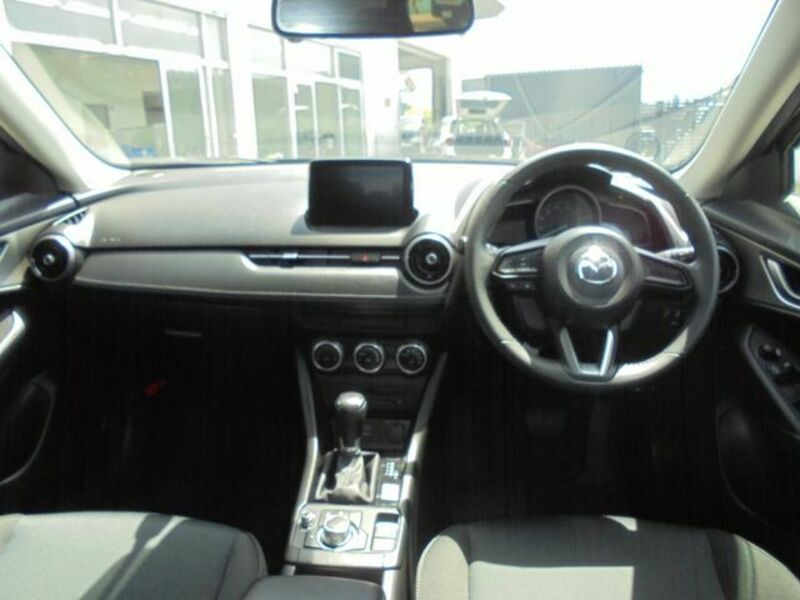 CX-3