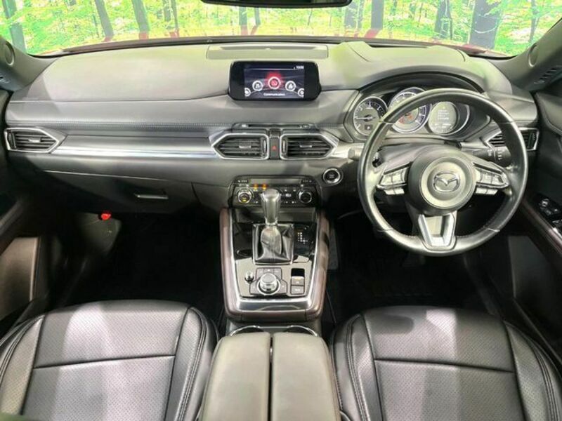 CX-8