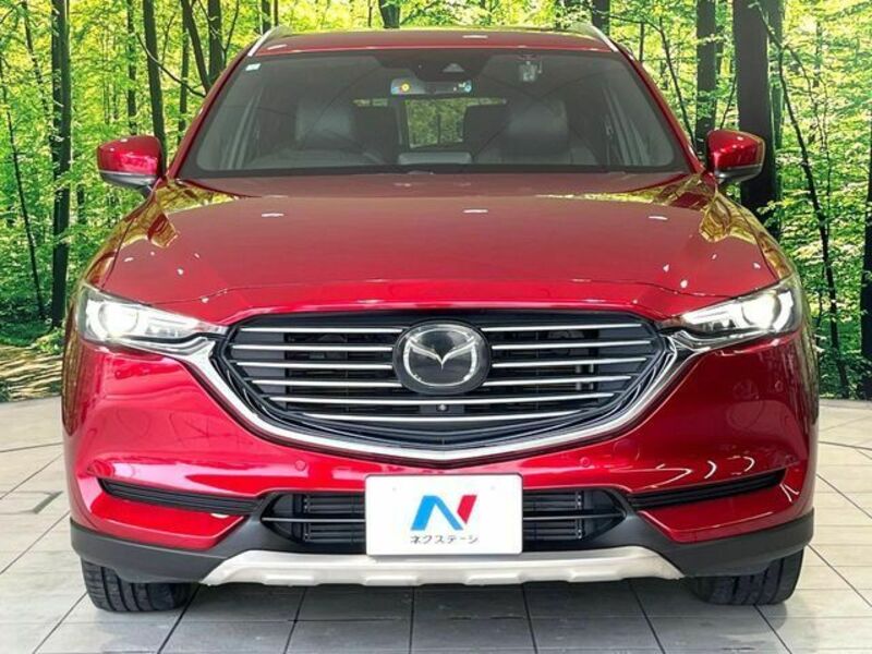 CX-8