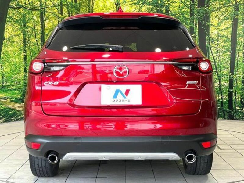 CX-8