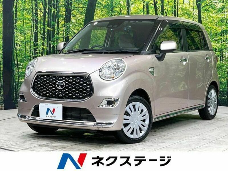 TOYOTA PIXIS JOY