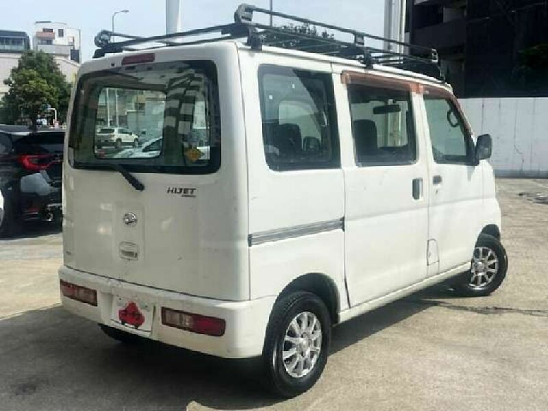 HIJET CARGO