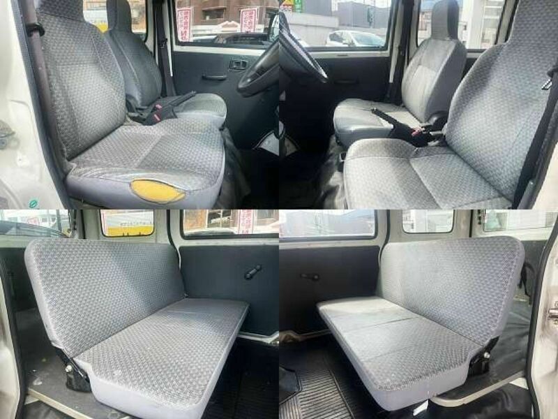 HIJET CARGO