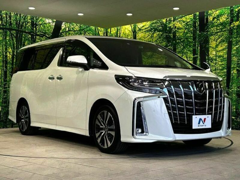 ALPHARD