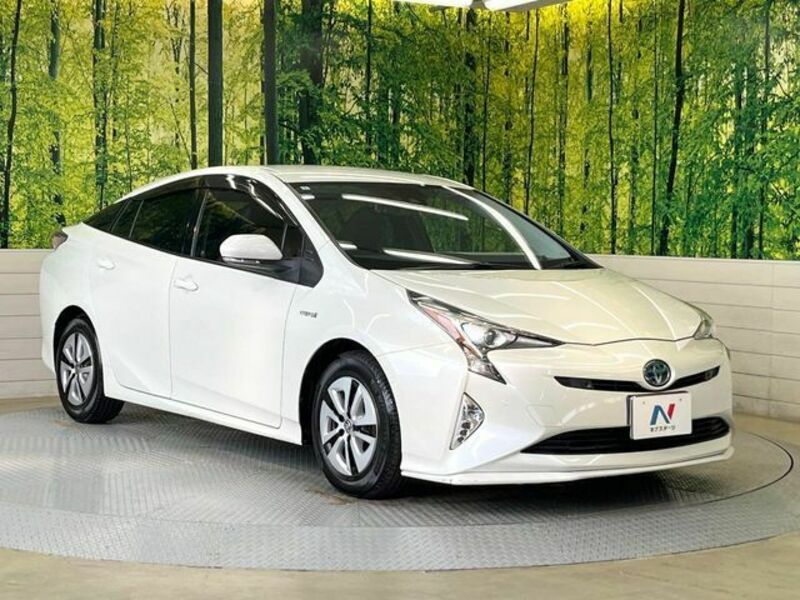 PRIUS