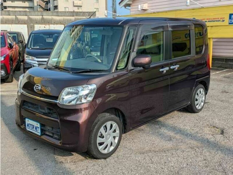 TANTO