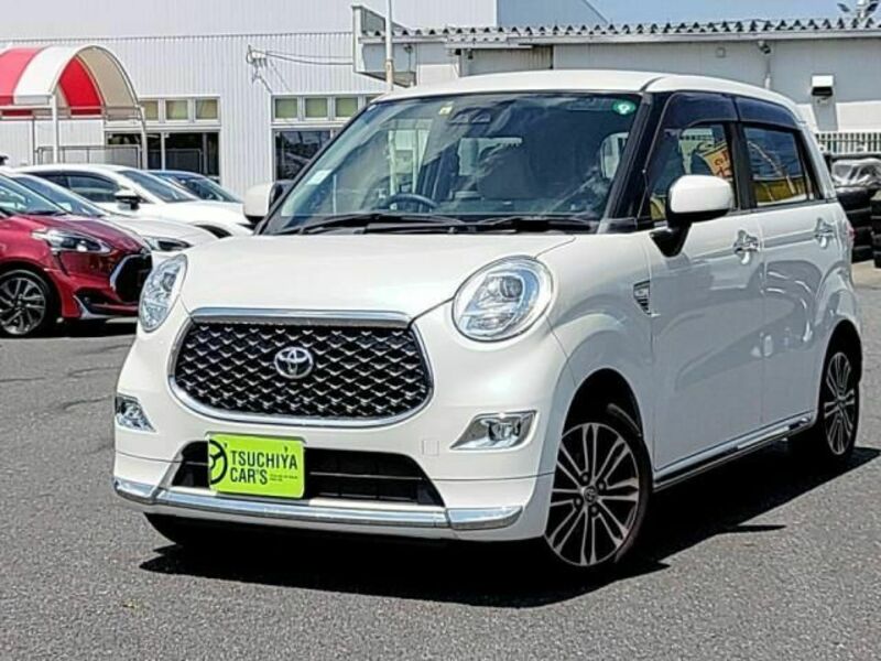 TOYOTA PIXIS JOY