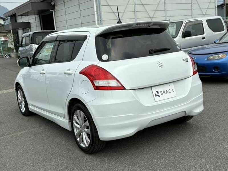 SWIFT