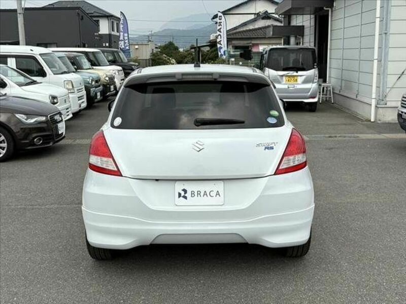 SWIFT