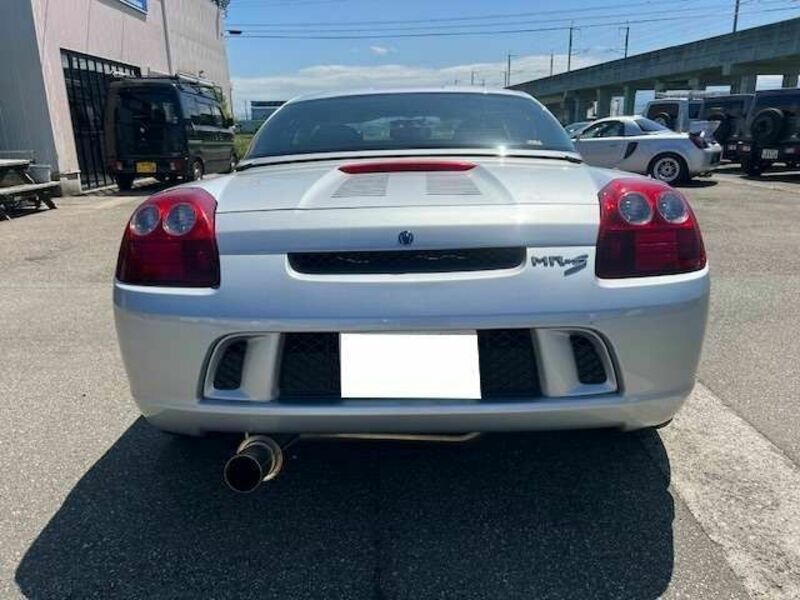 MR-S
