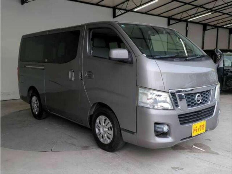 NV350 CARAVAN