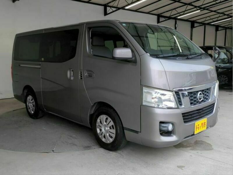 NV350 CARAVAN