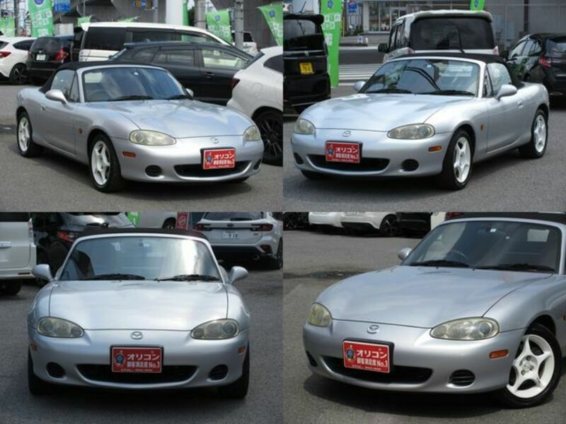 ROADSTER