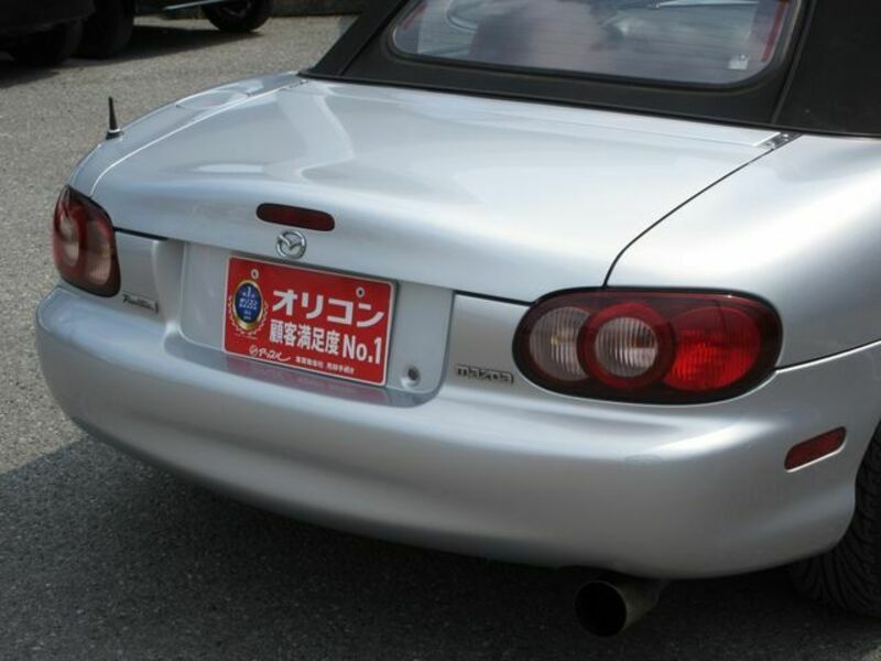 ROADSTER