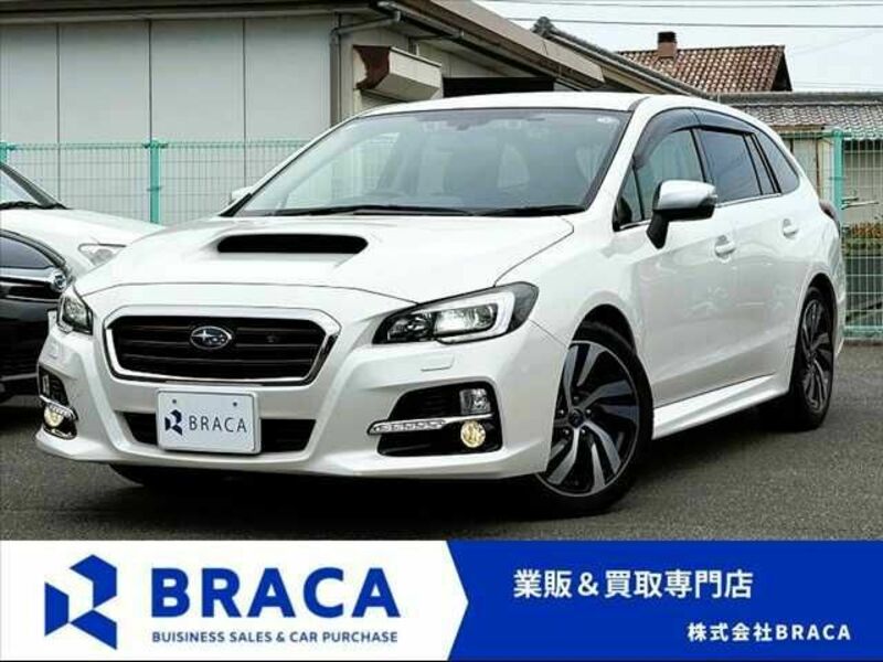 LEVORG-0