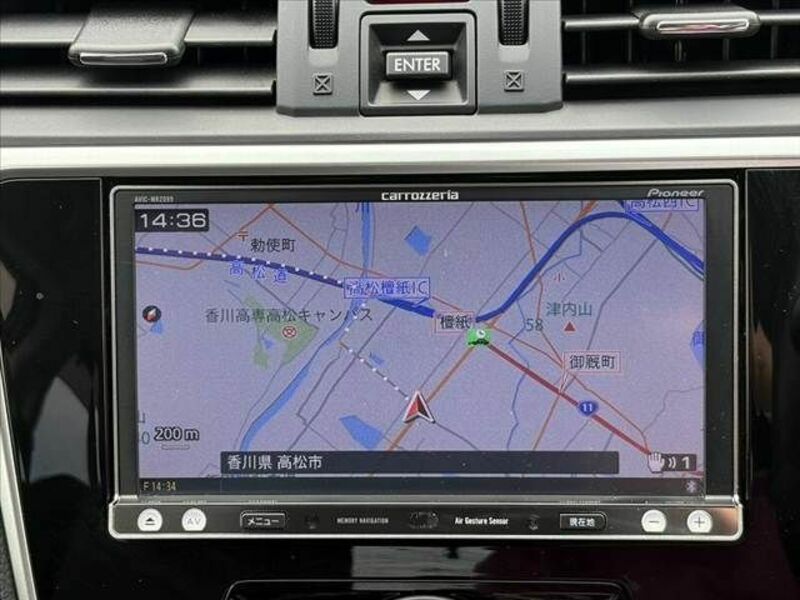 LEVORG