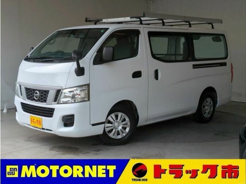 NV350 CARAVAN-0