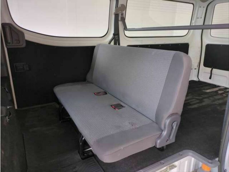 NV350 CARAVAN