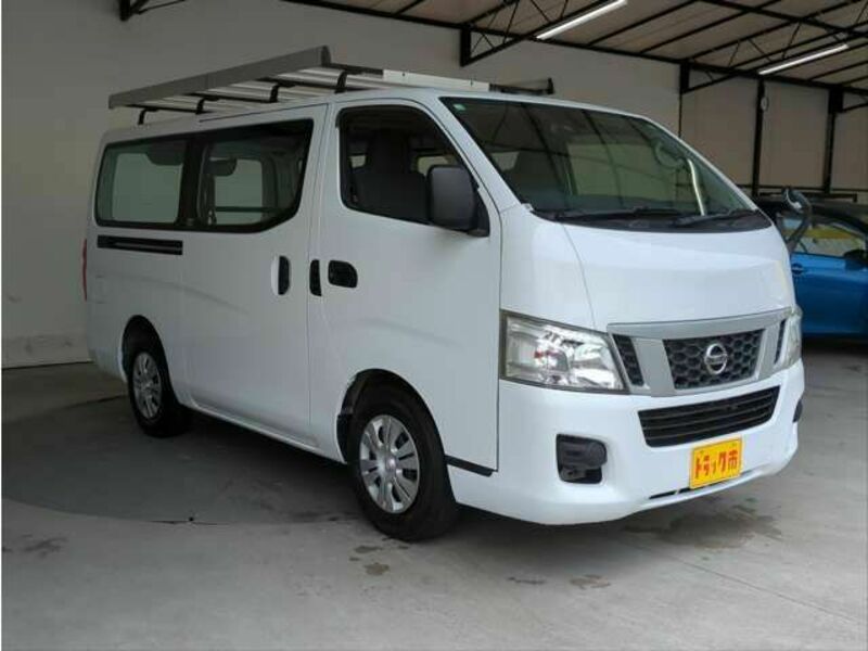 NV350 CARAVAN