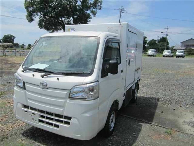 HIJET TRUCK-0