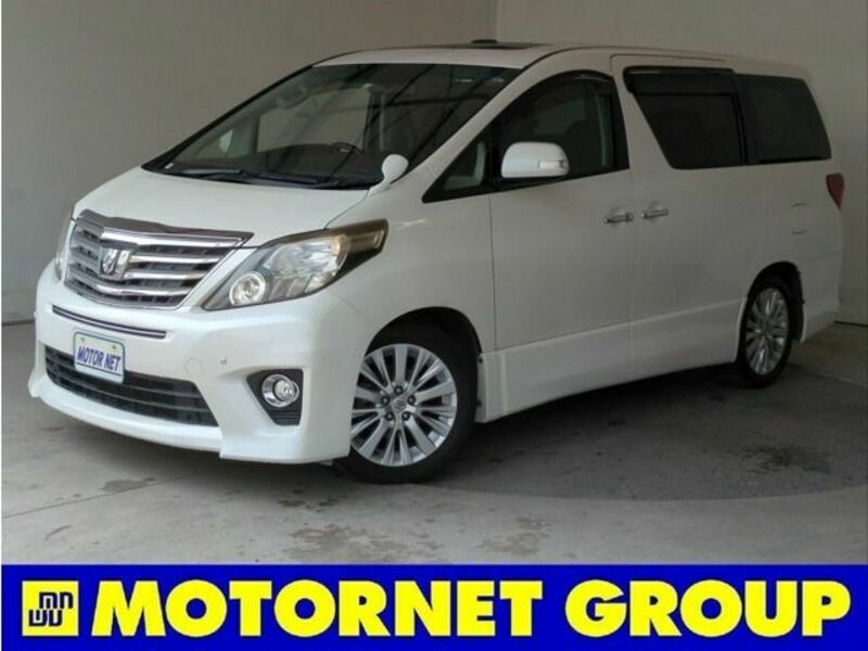 ALPHARD-0