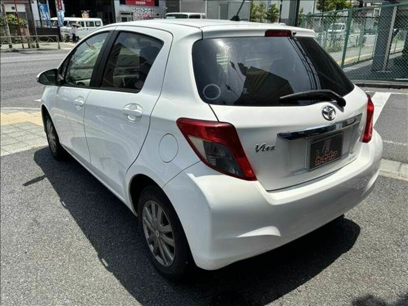 VITZ