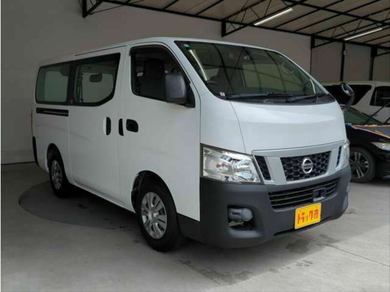 NV350 CARAVAN