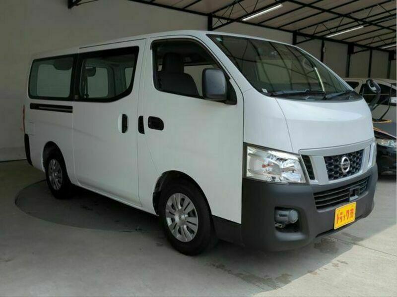 NV350 CARAVAN