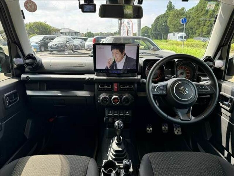 JIMNY SIERRA