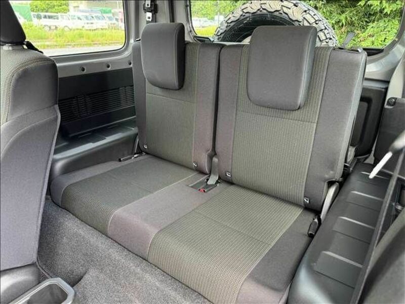 JIMNY SIERRA