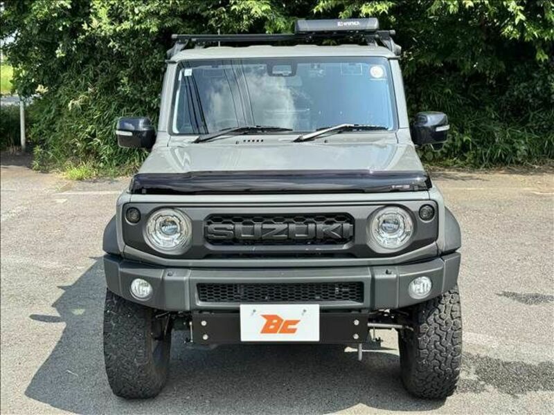 JIMNY SIERRA
