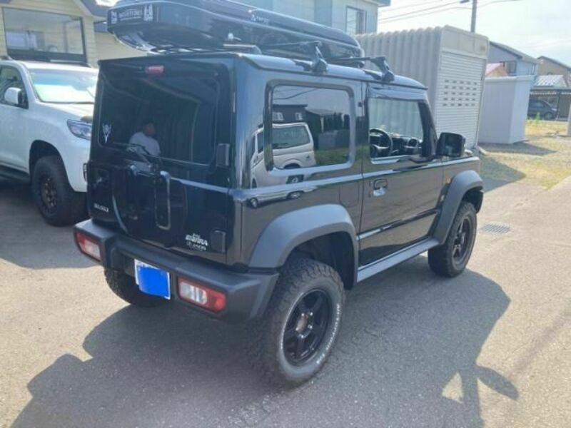 JIMNY SIERRA