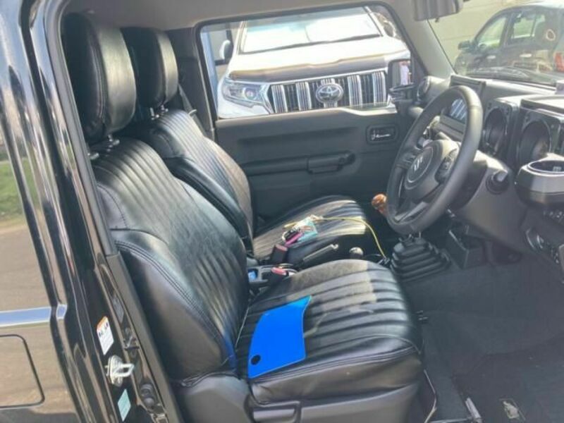 JIMNY SIERRA