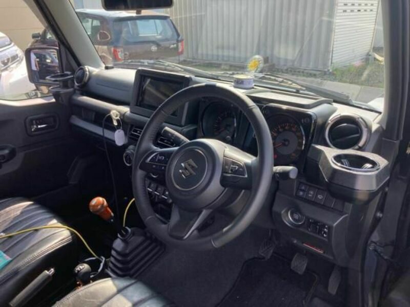 JIMNY SIERRA