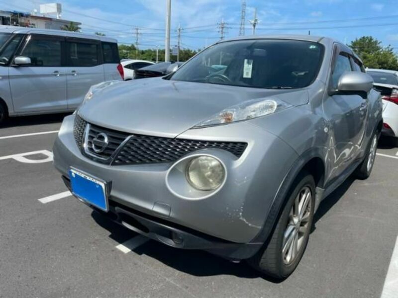 JUKE