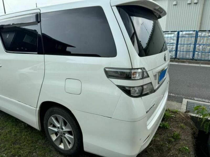 VELLFIRE