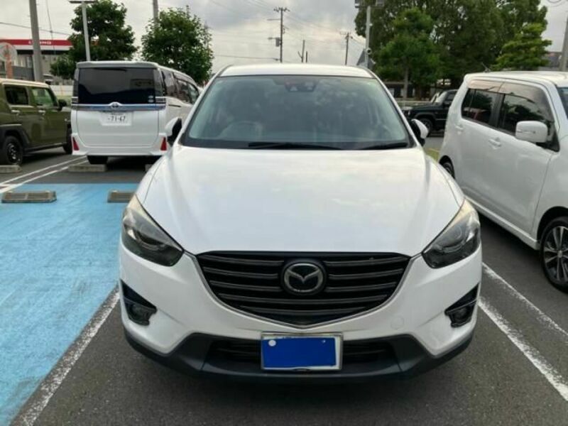 CX-5-0