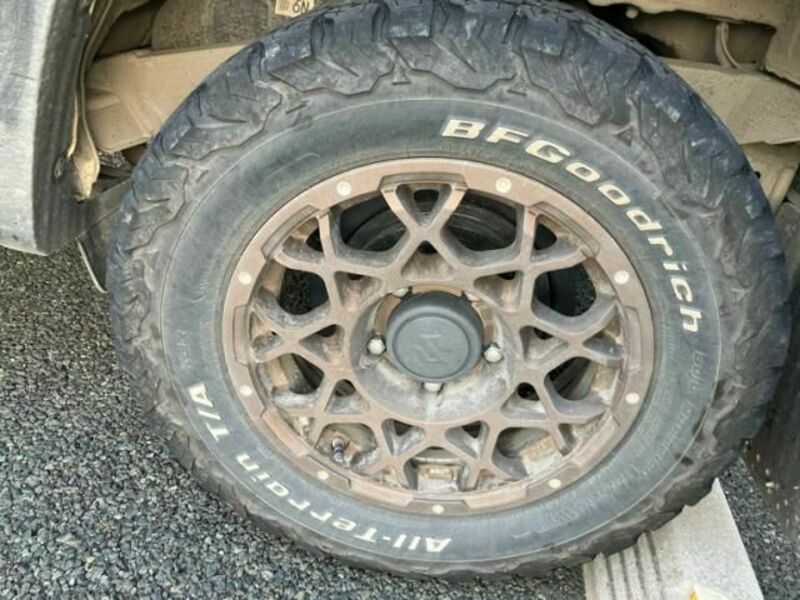JIMNY SIERRA