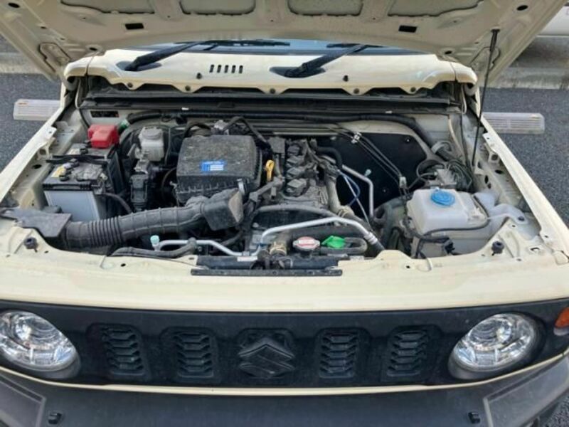 JIMNY SIERRA