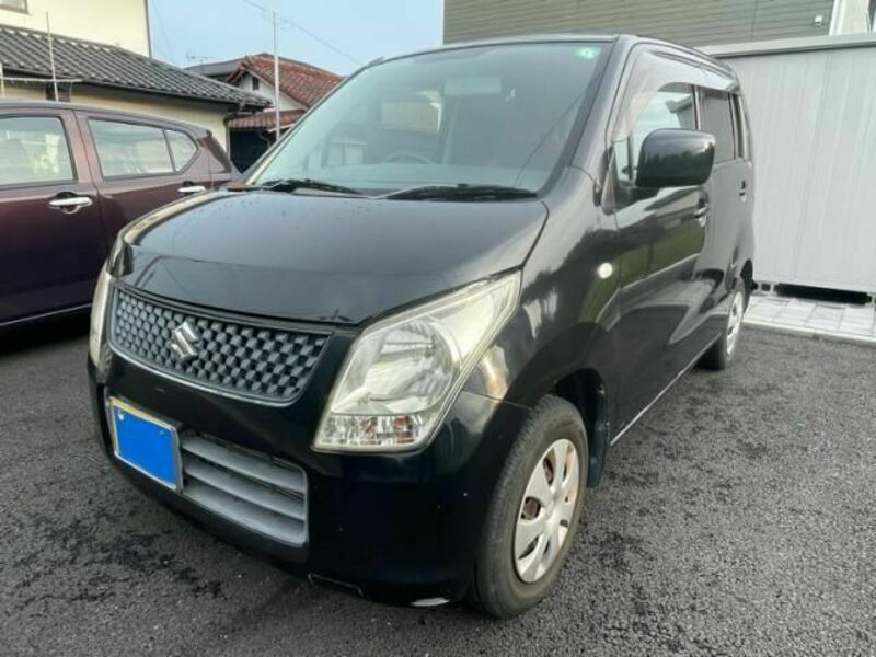 WAGON R-0