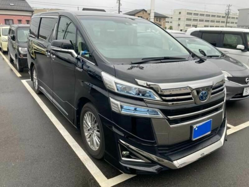 VELLFIRE