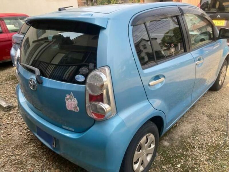 PASSO