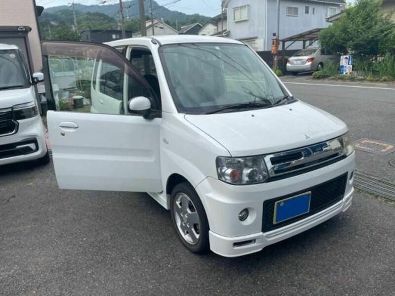 MITSUBISHI TOPPO