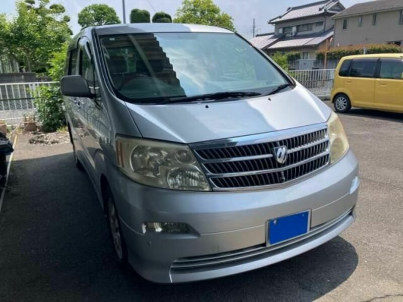 ALPHARD-0