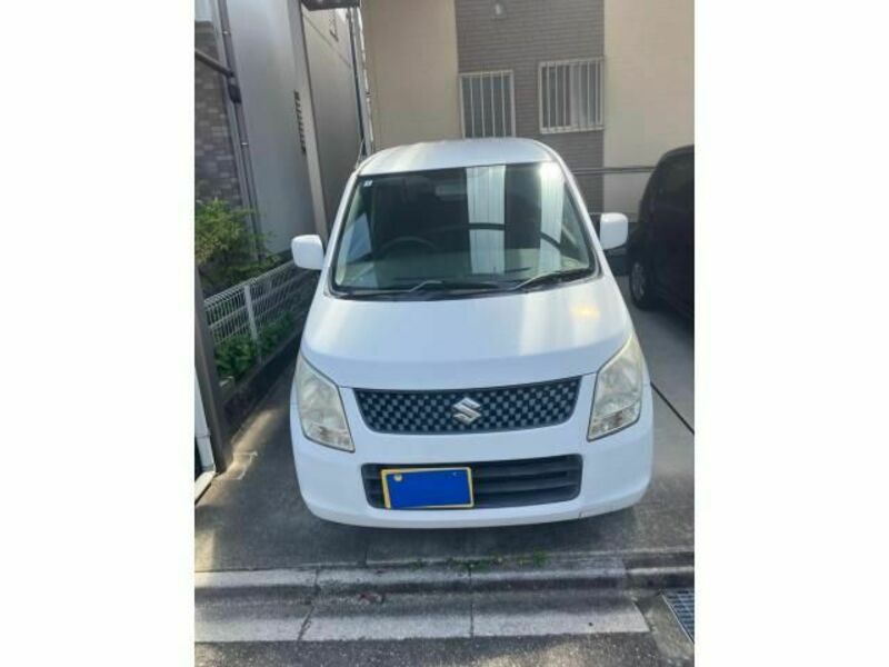 WAGON R-0