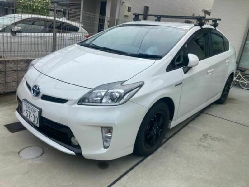 PRIUS