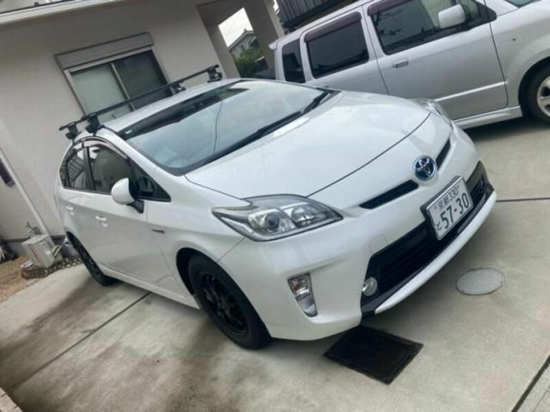 PRIUS