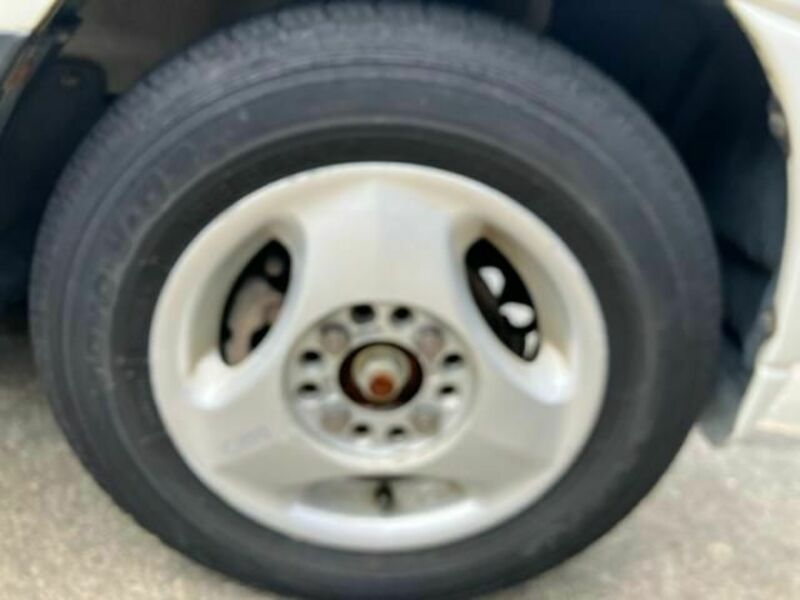 MINICAB VAN