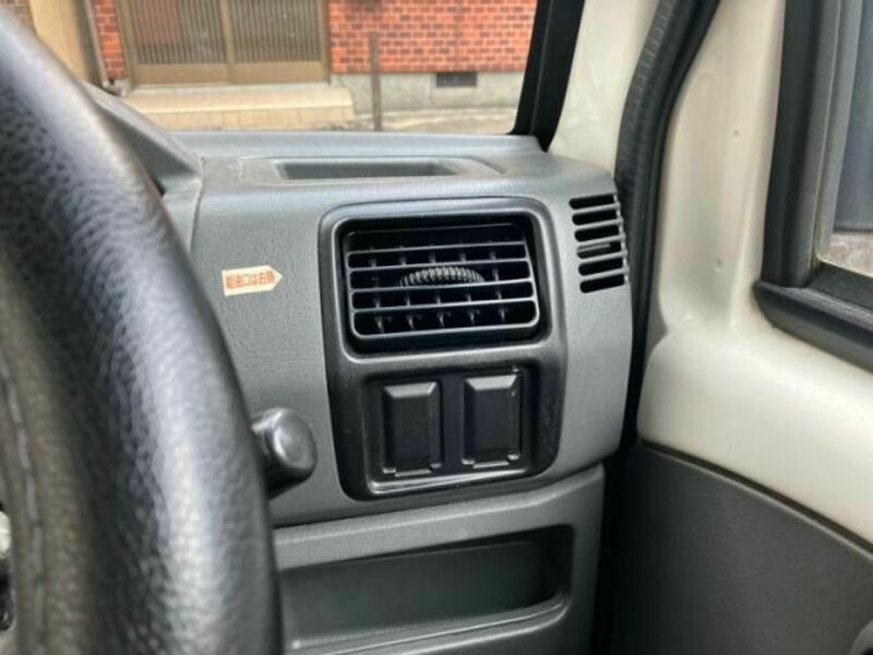 MINICAB VAN