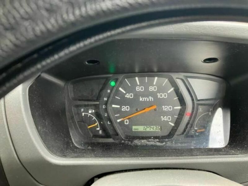 MINICAB VAN